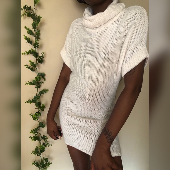 Knit Dress - Picture 2 of 6